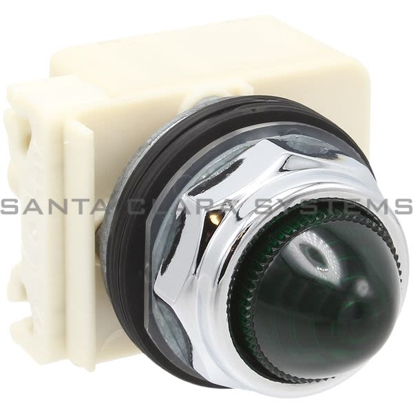 Square D 9001-KP38LGG9 Pilot Light Product Image