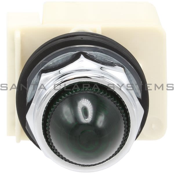 Square D 9001-KP38LGG9 Pilot Light Product Image
