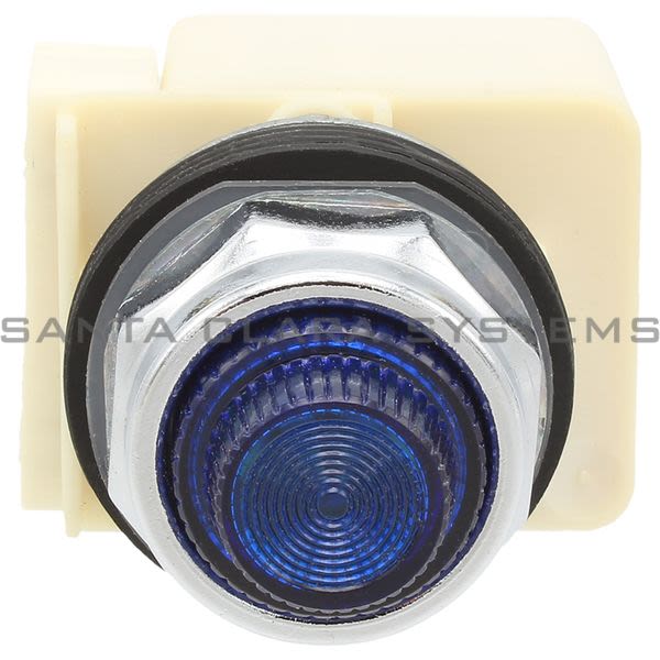 Square D 9001-KP38LLL31 Pilot Light Product Image