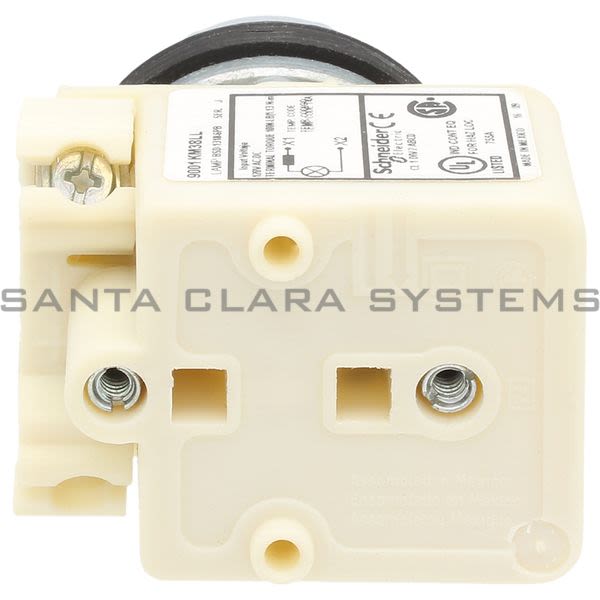 Square D 9001-KP38LLL31 Pilot Light Product Image