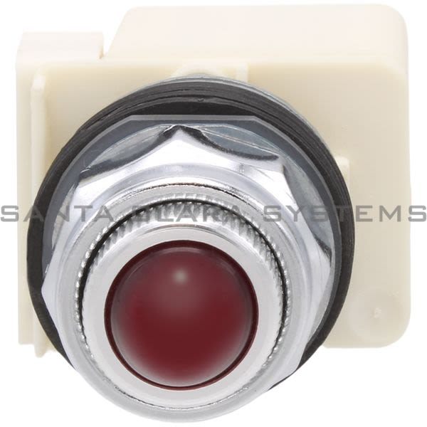 Square D 9001-KP38LRR6 Pilot Light Product Image