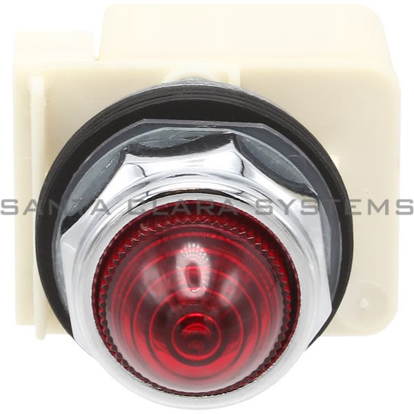 Square D 9001-KP38LRR9 Pilot Light Product Image