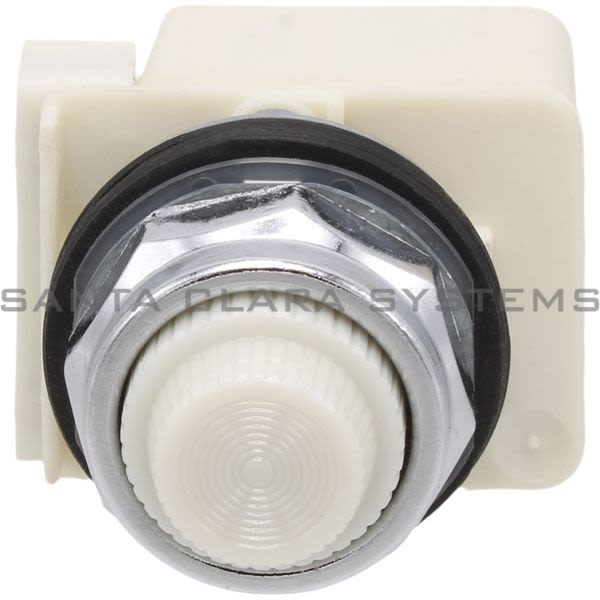 Square D 9001-KP38LWW31 Pilot Light Product Image