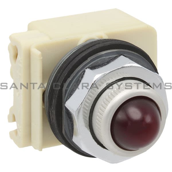Square D 9001-KP38R6 Pilot Light Product Image