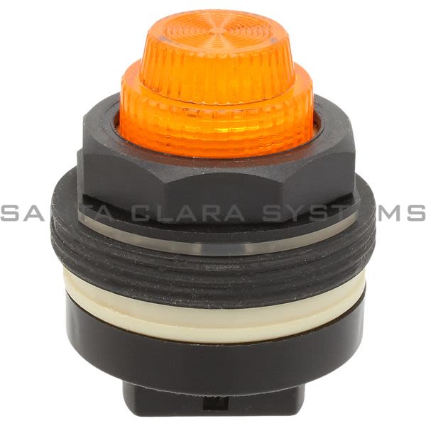 Square D 9001-KP44Y Pilot Light Product Image