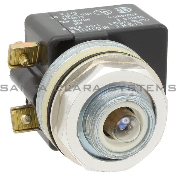 Square D 9001-KP5 Pilot Light Product Image