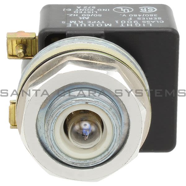 Square D 9001-KP5 Pilot Light Product Image