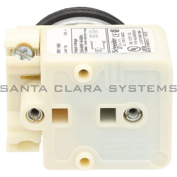 Square D 9001-KP6G9 Pilot Light Product Image