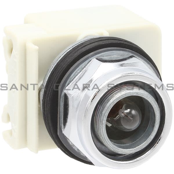Square D 9001-KP7 Pilot Light Transformer Product Image