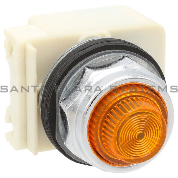 Square D 9001-KP7A31 Pilot Light Product Image