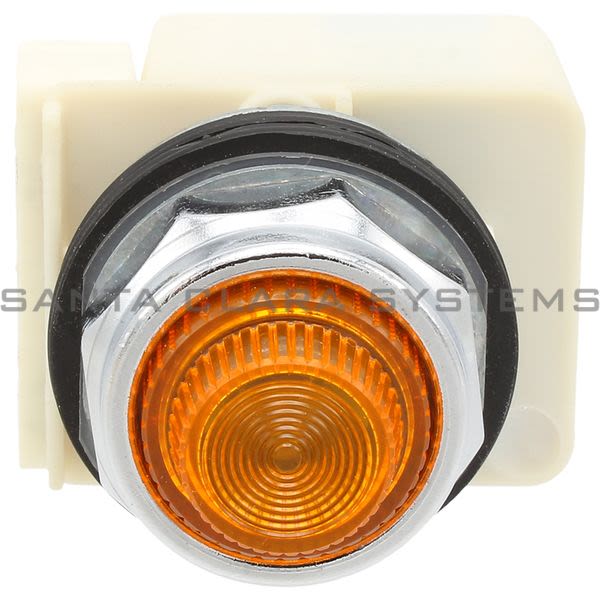 Square D 9001-KP7A31 Pilot Light Product Image