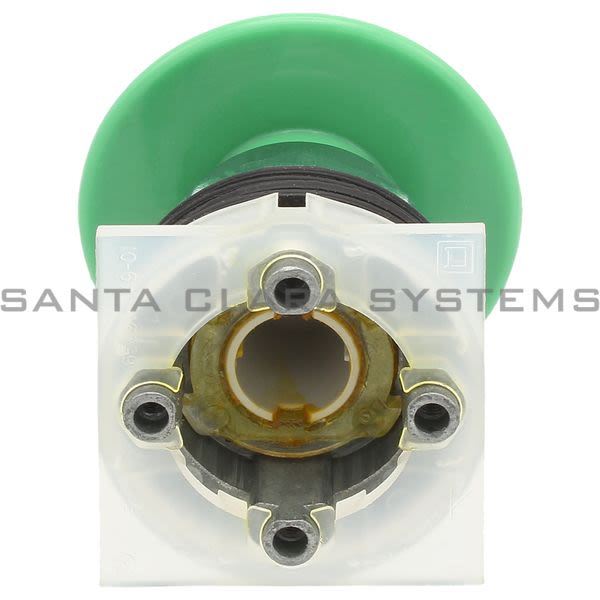 Square D 9001-KR-5G Push Button Product Image