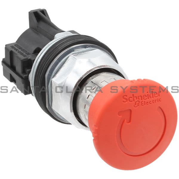 Square D 9001-KR16 Pushbutton Product Image