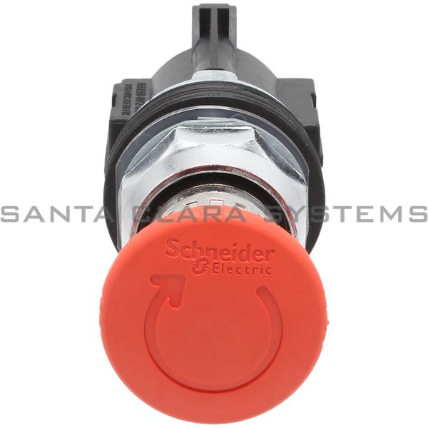 Square D 9001-KR16 Pushbutton Product Image