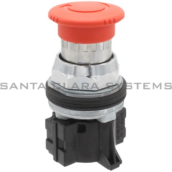 Square D 9001-KR16 Pushbutton Product Image