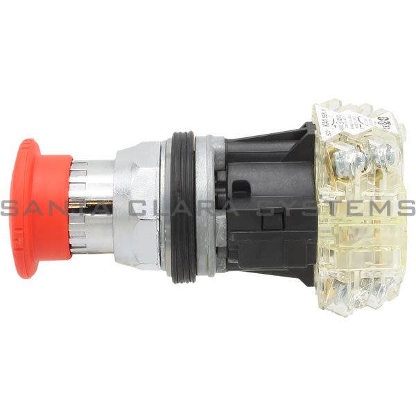 Square D 9001-KR16H2 30mm TTR Mushroom Product Image
