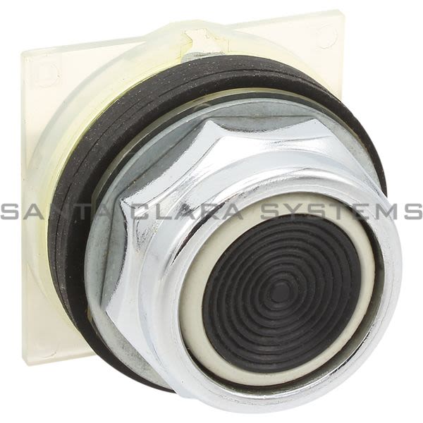 Square D 9001-KR1B Pushbutton Product Image