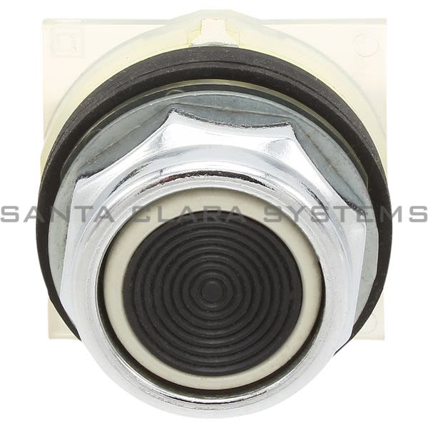 Square D 9001-KR1B Pushbutton Product Image