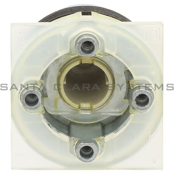 Square D 9001-KR1B Pushbutton Product Image