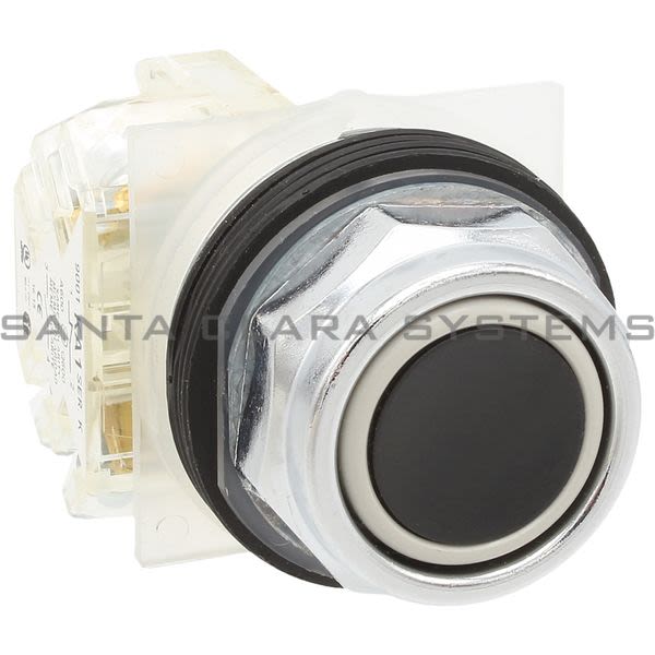 Square D 9001-KR1BH13 Pushbutton Product Image