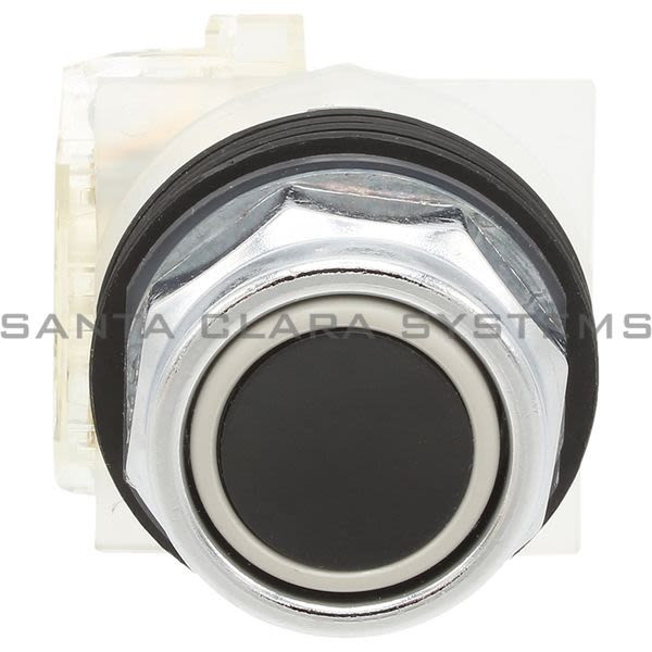 Square D 9001-KR1BH13 Pushbutton Product Image