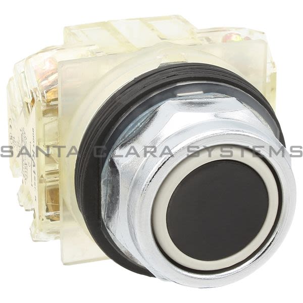 Square D 9001-KR1BH2 Pushbutton Product Image