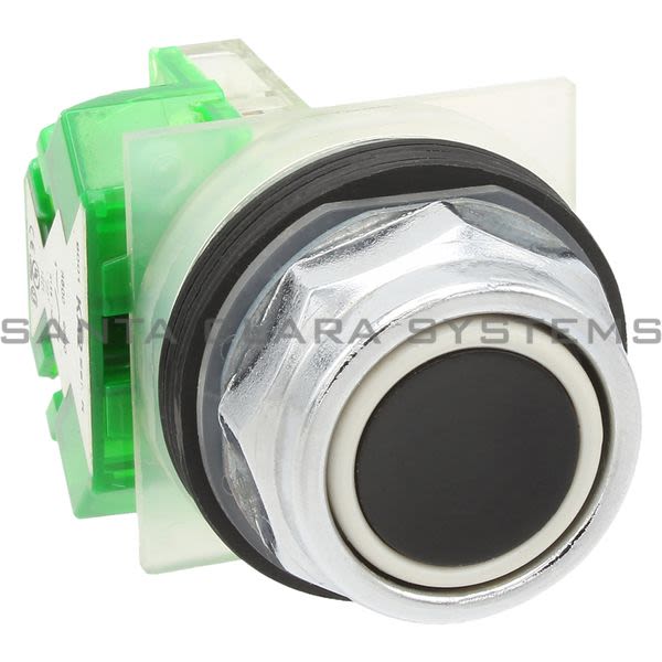 Square D 9001-KR1BH5 Push Button Product Image