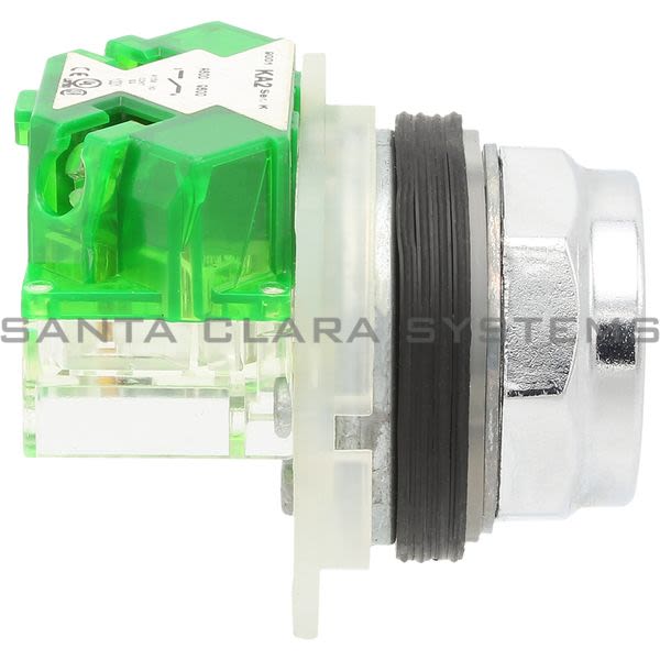 Square D 9001-KR1BH5 Push Button Product Image