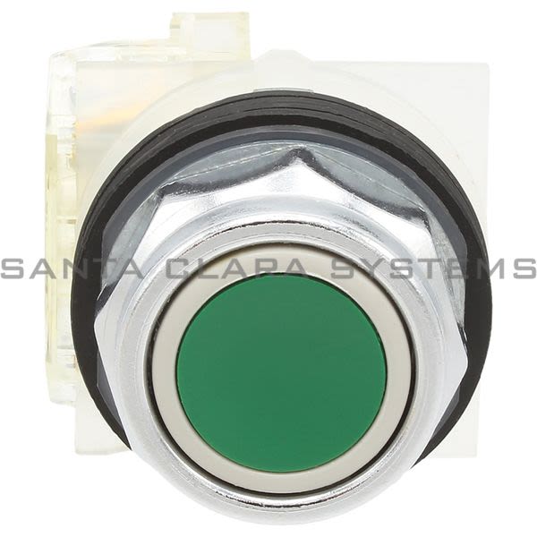 Square D 9001-KR1GH13 Pushbutton Product Image