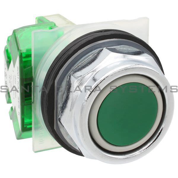 Square D 9001-KR1GH5 Push Button Product Image