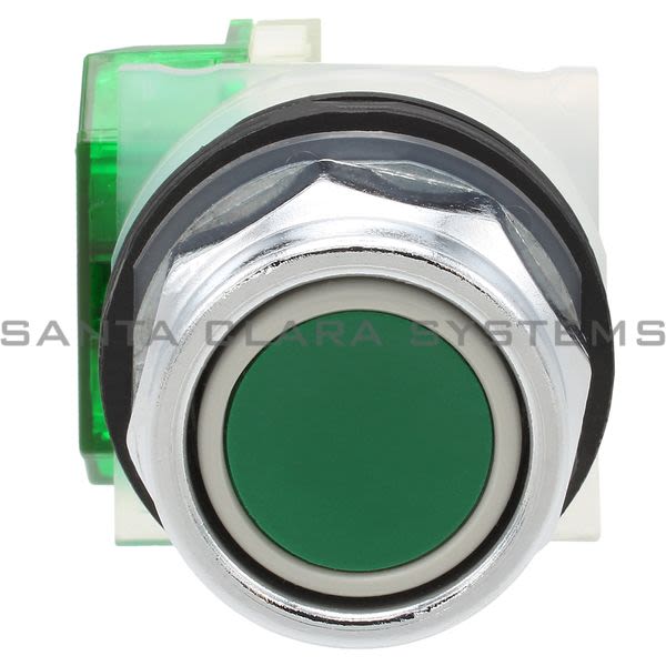 Square D 9001-KR1GH5 Push Button Product Image
