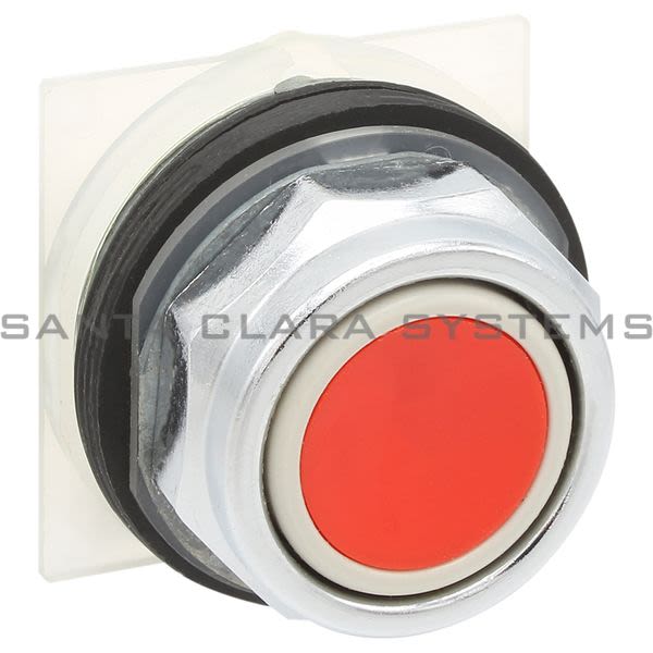 Square D 9001-KR1R Push Button Product Image