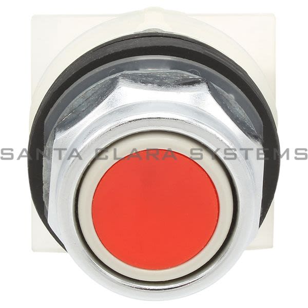 Square D 9001-KR1R Push Button Product Image