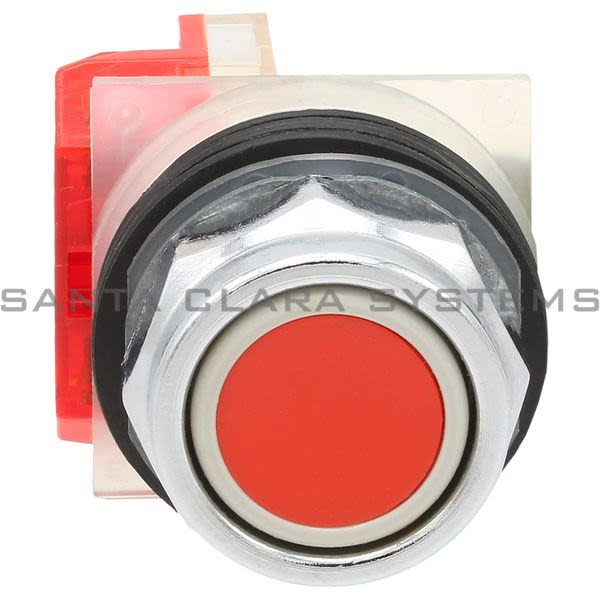 Square D 9001-KR1RH6 Pushbutton Product Image