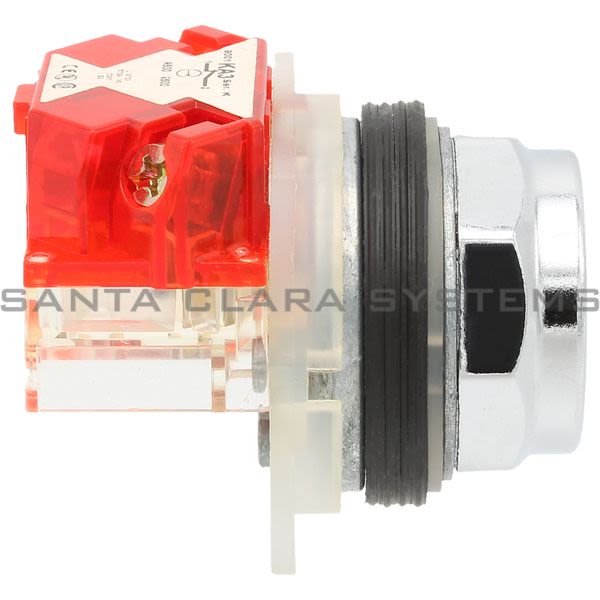 Square D 9001-KR1RH6 Pushbutton Product Image