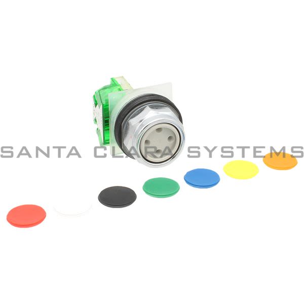 Square D 9001-KR1UH5 Pushbutton Product Image