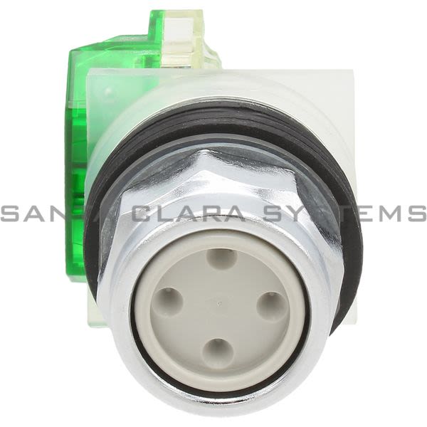 Square D 9001-KR1UH5 Pushbutton Product Image
