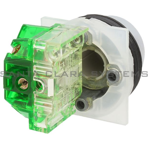 Square D 9001-KR1UH5 Pushbutton Product Image