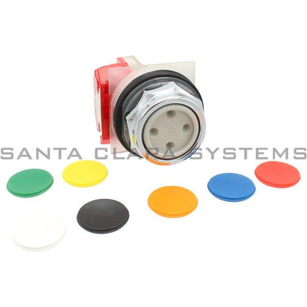 Square D 9001-KR1UH6 Push Button Product Image