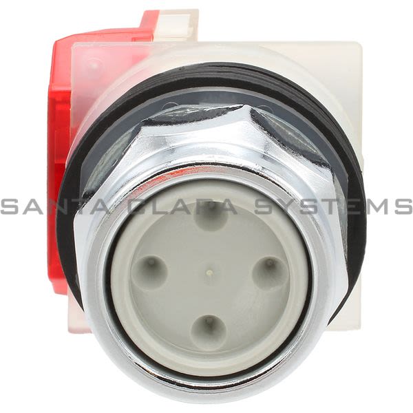 Square D 9001-KR1UH6 Push Button Product Image