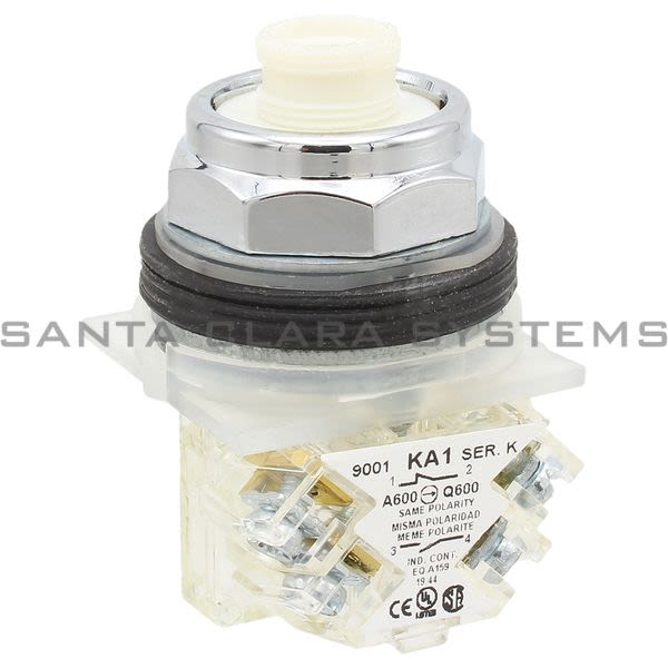 Square D 9001-KR24BH13 Push Button Product Image