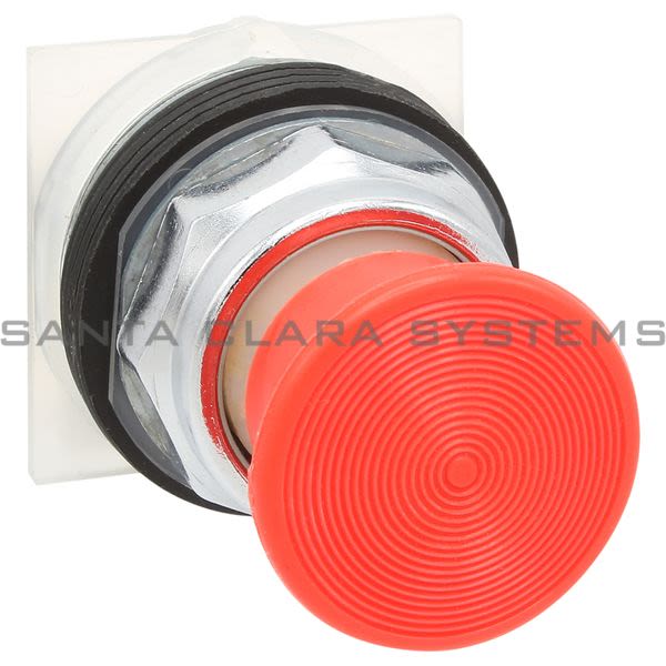 Square D 9001-KR24R Mushroom Operator Product Image