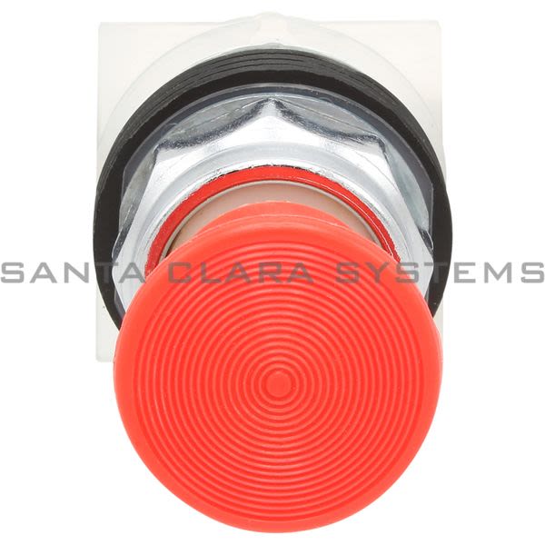 Square D 9001-KR24R Mushroom Operator Product Image