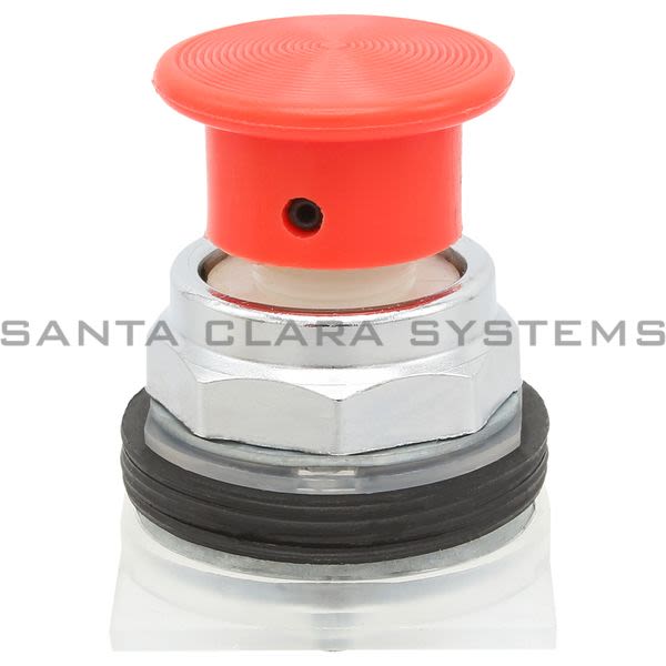 Square D 9001-KR24R Mushroom Operator Product Image