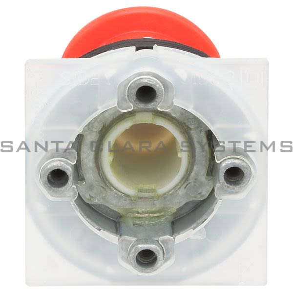 Square D 9001-KR24R Mushroom Operator Product Image