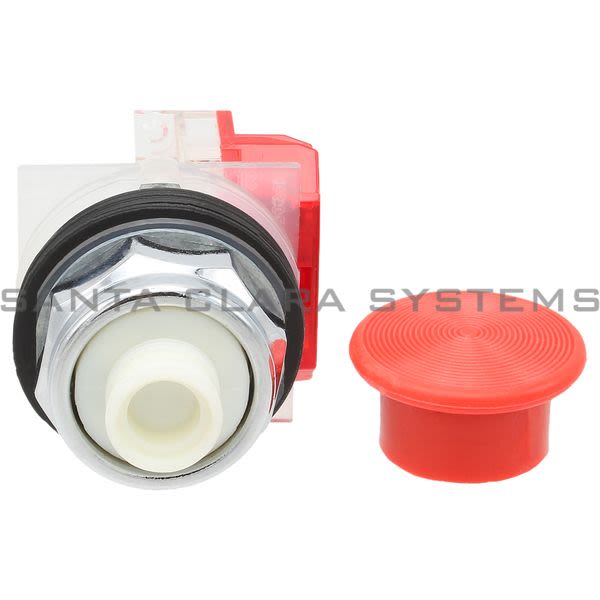 Square D 9001-KR24RH6 Pushbutton Product Image