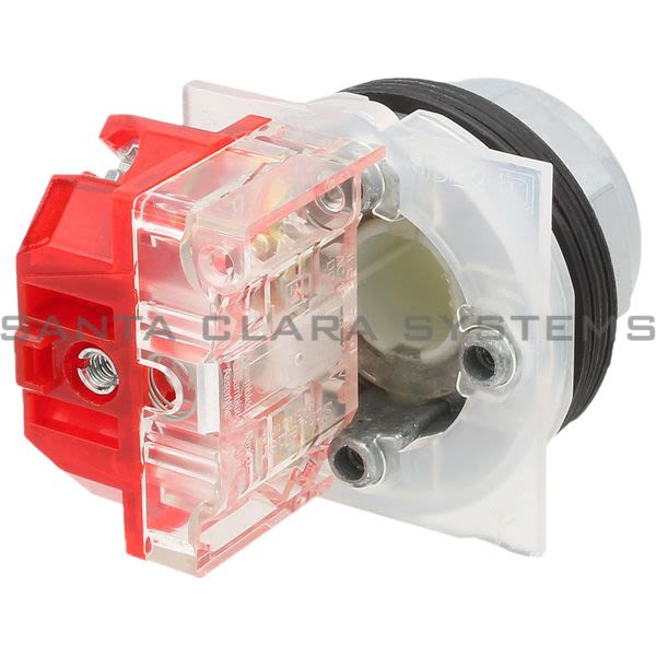 Square D 9001-KR24RH6 Pushbutton Product Image