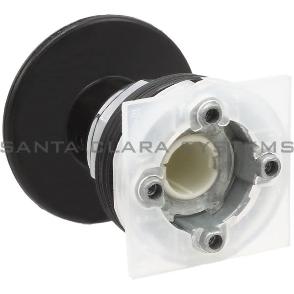 Square D 9001-KR25B Pushbutton Product Image