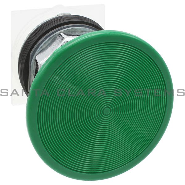 Square D 9001-KR25G Mushroom Operator Product Image