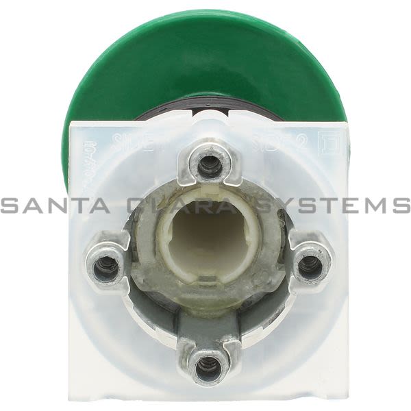Square D 9001-KR25G Mushroom Operator Product Image